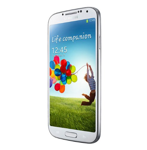 Samsung I9505 Galaxy S4 Smartphone, 16 GB [Italia]