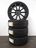 Lagernummer : AW982710 4 Winterräder 19 Zoll passend für C-Klasse W205 S205 C450 C43 A RDKS TOP AW982710