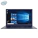 Produktbild T-bao R8-15.6 Zoll Windows 10 Notebook (Intel Cherry Trail x5-Z8350 1.44GHz Quad Core, 4GB RAM 64GB ROM, FHD 1920x1080 pixels, WIFI, BT4.0, HDMI, 0.3MP Kamera)