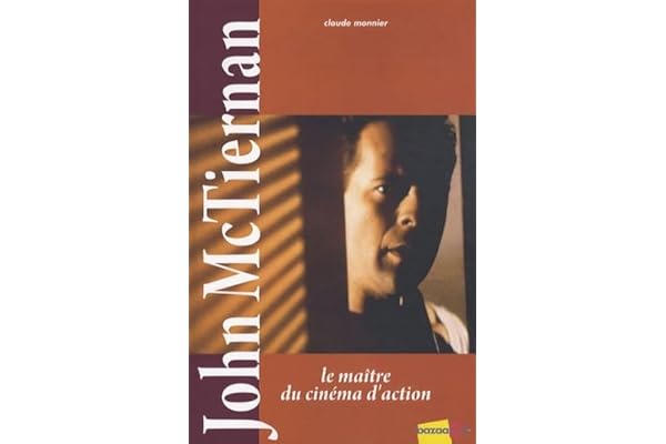 John McTiernan: Le maître du cinéma d'action