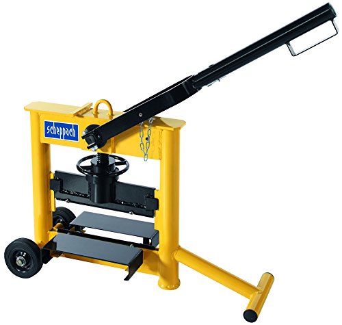 Scheppach Steintrenner bis 140 mm Schnitthöhe, 1 Stück, HSC130 - 3