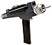 Produktbild Star Trek Black Handle Classic Phaser