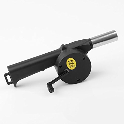 SINCERE@ Blower BBQ grill manual blower household hair dryer grill tools Accessories