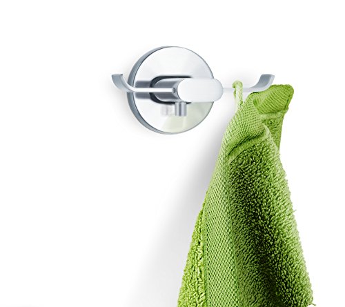 Blomus 68808 Wandhaken Areo, Edelstahl - 2