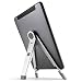 Produktbild Twelve South Compass 2 für iPad, Silber | Mobiler Displayständer mit Schreibwinkel für iPad Pro / iPad Air / iPad mini