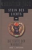Stein des Lichts. Die Stätte der Wahrheit, 4 by