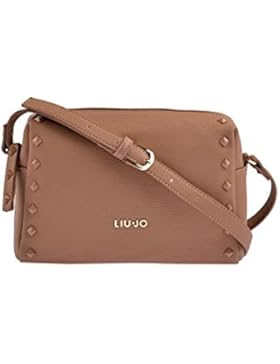 Liu Jo Belvis Schultertasche rosa