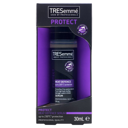 TRESemmé Protect Heat Defence Serum - 30 ml