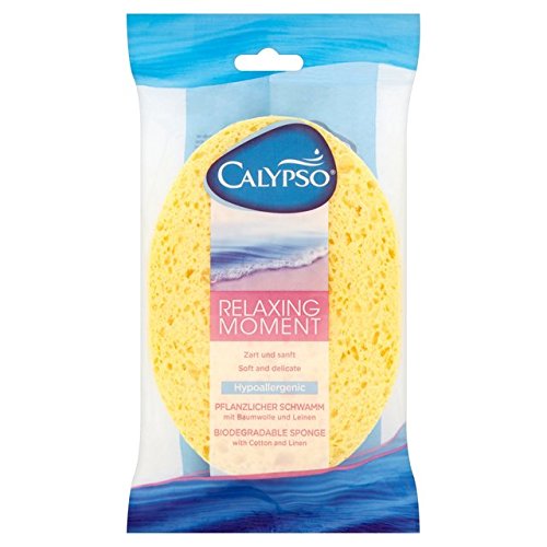 Preisvergleich Produktbild Calypso Natur Belle Sponge