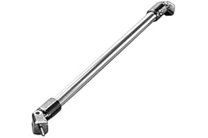 TAYLORMADE TAYLOR MADE PRODUCTS, Ersatz-Stützstangen für Windschutzscheiben