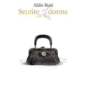 Sentire le donne (1989-2014)