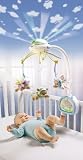 Mattel C0108-0 – Fisher-Price Traumbärchen Mobile - 4
