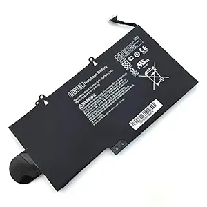SellZone Laptop Battery Replacement Fully Compatible for HP Envy X360 15T-U000 15-U310NR 15-U010DX NP03XL HSTNN-LB6L 760944-421 761230-005 760944-541 HSTNN-UB6L J8C75PA Battery