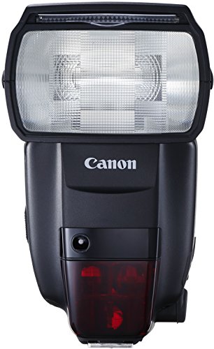 Canon Speedlite 600EX II-RT Blitzgerät (EOS Blitzgerät mit integriertem Funk-Auslöser, Leitzahl 60, Geeignet für entfesseltes Blitzen) Canon Speedlite 600EX II-RT Blitzgerät (EOS Blitzgerät mit integriertem Funk-Auslöser, Leitzahl 60, Geeignet für entfesseltes Blitzen) Bilder