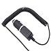Produktbild NFE² Kfz Ladekabel 12V - 24V mit praktischem Winkelstecker für BlackBerry 7270