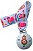 CuteToots hand-painted wooden dummy clip - russian doll (universal fitting)
