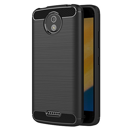 Funda Moto C Plus AICEK Negro Silicona Fundas para Motorola Moto C Plus Carcasa Motorola C Plus Fibra de Carbono Funda Case 5 0 Pulgadas reviews Funda Moto C Plus AICEK Negro Silicona Fundas para Motorola Moto C Plus Carcasa Motorola C Plus Fibra de Carbono Funda Case 5 0 Pulgadas