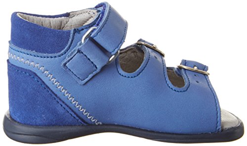 Däumling Unisex Baby Bo Lauflernschuhe - 6