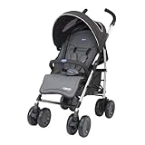 Chicco Multiway Evo Stroller - Range Black (Baby Product)