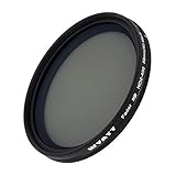 Ajuste para todas lente con rosca de 58mm de diámetro. Altura:10mm ( Súper fino )