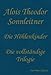 Die Höhlenkinder - Die vollständige Trilogie by