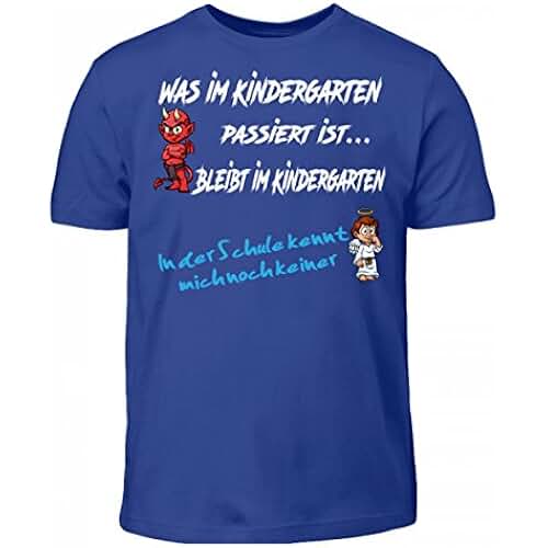 Suchergebnis auf Amazon.de für: kindergarten abschied t shirt
