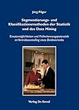 Image de Segmentierungs- und Klassifikationsmethoden der Statistik und des Data Mining: Einsatzmög