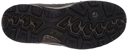 Jack Wolfskin VOJO HIKE TEXAPORE Damen Trekking- & Wanderhalbschuhe - 3