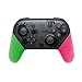 Produktbild XuBa für NS Switch Pro Splatoon2 Xenoblade Bluetooth Wireless Gamepad Remote Controller Joypad für Nintend Switch Game Player Konsole Joystick Splatoon2 1pc