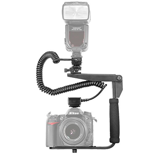 Neewer Kit de Quick Flip Rotation Support de Flash et 9 8 pieds 3 m i-TTL Off Cam ra C ble pour Flash Speedlite pour Nikon D3000 D3100 D3200 D3300 D5000 D5100 D5200 D5300 D5500 D7000 D7200 D7100 D90 D600 D800 D800E P7000 P7100 1 J1 J2 et 1 1 V1 digital SLR Cameras qui a un de ces Nikon SB910 SB900 SB800 SB700 SB600 SB500 SB400 SB300 flash Speedlite reviews Neewer Kit de Quick Flip Rotation Support de Flash et 9 8 pieds 3 m i-TTL Off Cam ra C ble pour Flash Speedlite pour Nikon D3000 D3100 D3200 D3300 D5000 D5100 D5200 D5300 D5500 D7000 D7200 D7100 D90 D600 D800 D800E P7000 P7100 1 J1 J2 et 1 1 V1 digital SLR Cameras qui a un de ces Nikon SB910 SB900 SB800 SB700 SB600 SB500 SB400 SB300 flash Speedlite