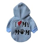Samgu-My-Mom-Pet-Vestiti-del-Cane-per-Cani-di-Piccola-Taglia-del-Cane-Caldo-Cappotto-Giacca-Primavera-Autunno-Giacca-Cucciolo-Yorkies-Chihuahua-Vestiti