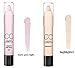 LyDia® CC Colour Corrector Concealer Stick 6pcs set -- Highlighter/Corrects Redness/Corrects Dark spots (Light, Dark)/Corrects under eye circles/Corrects dullness (CC 6 shades set)