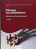Image de Führung von Mitarbeitern: Fallstudien zum Personalmanagement