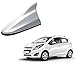 Auto Pearl - Premium Quality Shark Fin Replacement Signal Receiver Antenna - O.E. summit White Color For - Chevrolet Beat RS.1599.00