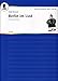 Produktbild BERLIN IM LIED - arrangiert für Gesang und andere Besetzung - Klavier [Noten / Sheetmusic] Komponist: BIENERT OLAF
