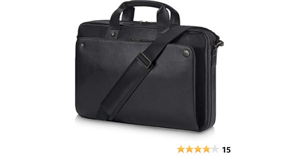 hp executive 15.6 backpack