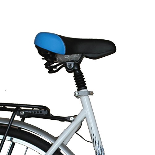 WBT121 Fahrrad 21 Gang Shimano Kettenschaltung Federgabel Korb Werkzeug - 6