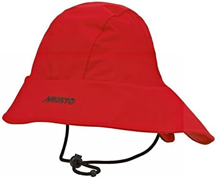 Unisex Breathable Sou'wester Hat