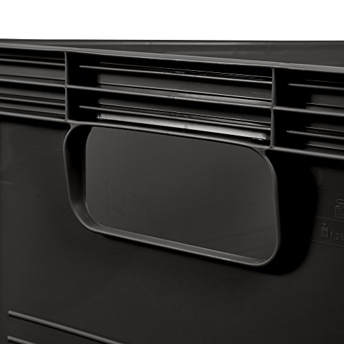 keeeper 10882826000 robert transportbox 20 l graphite - 4