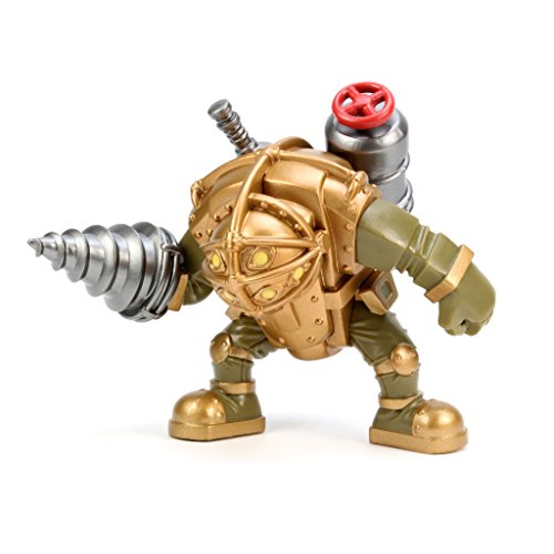 BioShock 4" Big Daddy Vinyl Figure