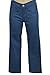 Produktbild LEVIS 595 Jeans Slim Fit den Körper Bleached FR Damen Gr. 38, US-Sägeblatt W28 L32 NEU