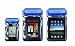Produktbild TRAVELOCITY TVWC-IPAD Waterproof iPad(R)/9" - 10" Tablet Case