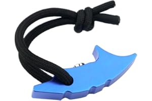 Comphic 1 Piece (08-0427) 4.9Inch Gear Jammer Tool Locks Gears in Place Aluminum for Virtually Any Motor