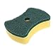 Produktbild GEOPONICS 50pcs Wischen Dish Sponge Outdoor-Camping-Küche Geschirrreinigung Schwamm-Reinigungs-Tools