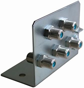 Wisi NB05 Ground Angle (5x)