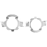 Metal H7 Led Bağlantı Aparatı1 takım ( 2 Adet )