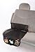 Diono Super Mat Car Seat Protector - Black