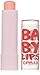 Maybelline Limited Edition Baby Lips Crystal ~ 130 Crystal Kiss