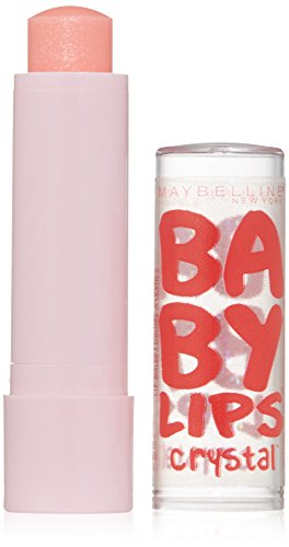 Maybelline Limited Edition Baby Lips Crystal ~ 130 Crystal Kiss