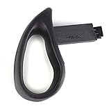 vw golf 4 sitz 100% Nagelneu Lehnenentriegelung Sitzhebel Beifahrer Sitzgriff Fahrersitzhebel Sitzverstellhebel Beifahrersitz Schwarz Links